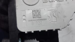Gaspedalposition Sensor van een Fiat Panda (312) 0.9 TwinAir 60 2014