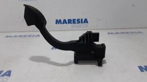 Gaspedalposition Sensor van een Fiat Panda (312) 0.9 TwinAir 60 2014
