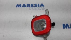 Używane Tylne swiatlo przeciwmgielne Fiat Panda (312) 0.9 TwinAir 60 Cena € 15,00 Procedura marży oferowane przez Maresia Parts