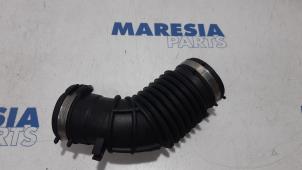 Used Intercooler hose Renault Clio IV Estate/Grandtour (7R) 1.5 Energy dCi 90 FAP Price € 30,00 Margin scheme offered by Maresia Parts