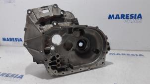 Used Gearbox casing Fiat Doblo Cargo (263) 1.3 MJ 16V DPF Euro 5 Price € 60,50 Inclusive VAT offered by Maresia Parts