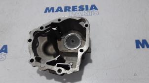 Used Gearbox cover Fiat Doblo Cargo (263) 1.3 MJ 16V DPF Euro 5 Price € 36,30 Inclusive VAT offered by Maresia Parts