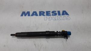 Used Injector (diesel) Citroen C5 III Berline (RD) 2.0 HDiF 16V 160 Price € 105,00 Margin scheme offered by Maresia Parts