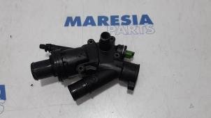 Used Thermostat housing Citroen C5 III Berline (RD) 2.0 HDiF 16V 160 Price € 50,00 Margin scheme offered by Maresia Parts