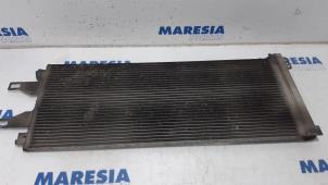 Usados Condensador de aire acondicionado Fiat Ducato (250) 2.3 D 150 Multijet Precio € 42,35 IVA incluido ofrecido por Maresia Parts