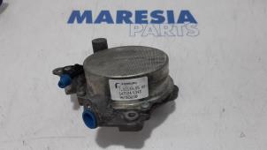 Used Vacuum pump (diesel) Citroen C5 III Berline (RD) 2.0 HDiF 16V 160 Price € 60,00 Margin scheme offered by Maresia Parts