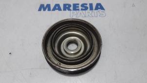 Used Crankshaft pulley Citroen C5 III Berline (RD) 2.0 HDiF 16V 160 Price € 35,00 Margin scheme offered by Maresia Parts