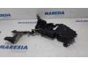 Citroën C5 III Berline (RD) 2.0 HDiF 16V 160 Timing cover