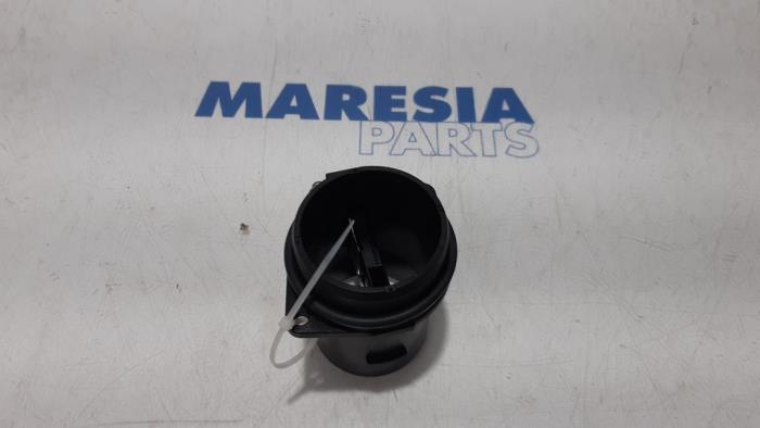 Gebrauchte Luftmengenmesser Citroen DS3 (SA) 1.4 HDi Preis € 20,00 Margenregelung angeboten von Maresia Parts