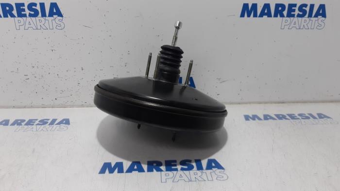 Usagé Assistant de freinage Fiat Ducato (250) 2.3 D 150 Multijet Prix € 78,64 Prix TTC proposé par Maresia Parts