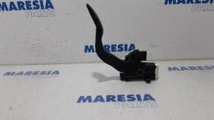 Used Throttle pedal position sensor Fiat Ducato (250) 2.3 D 150 Multijet Price € 60,50 Inclusive VAT offered by Maresia Parts