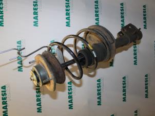 Used Front shock absorber rod, left Fiat Cinquecento 0.9 i.e. S Price € 25,00 Margin scheme offered by Maresia Parts