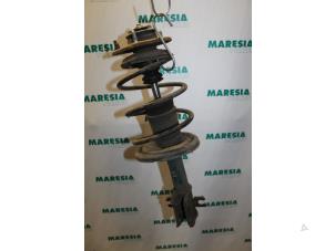 Used Front shock absorber rod, left Fiat Cinquecento 1.1i Sporting Price € 25,00 Margin scheme offered by Maresia Parts