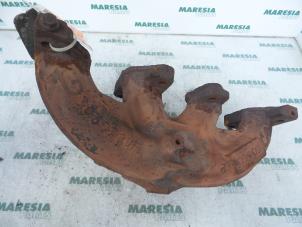 Used Exhaust manifold Peugeot 106 I 1.3 Rallye Price € 50,00 Margin scheme offered by Maresia Parts