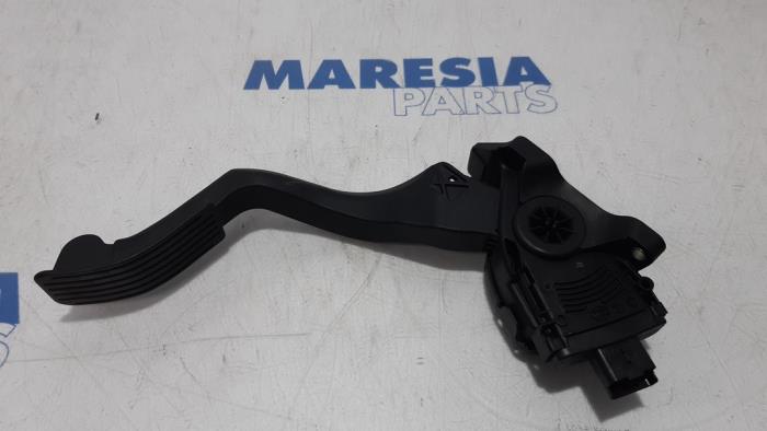 Begagnade Gaspedalsensor Peugeot 207/207+ (WA/WC/WM) 1.6 16V VTi Pris € 25,00 Marginaltabell erbjuds av Maresia Parts