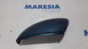 Used Mirror housing, left Renault Megane IV Estate (RFBK) 1.2 Energy TCE 130 Price € 50,00 Margin scheme offered by Maresia Parts