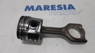 Used Piston Peugeot Partner (GC/GF/GG/GJ/GK) 1.6 BlueHDI 75 Price € 60,50 Inclusive VAT offered by Maresia Parts