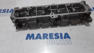 Używane Obudowa walka rozrzadu Peugeot Partner (GC/GF/GG/GJ/GK) 1.6 BlueHDI 75 Cena € 127,05 Z VAT oferowane przez Maresia Parts