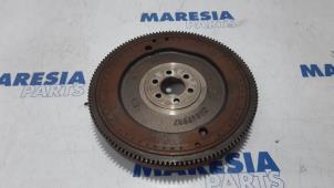 Used Flywheel Peugeot Partner (GC/GF/GG/GJ/GK) 1.6 BlueHDI 75 Price € 127,05 Inclusive VAT offered by Maresia Parts