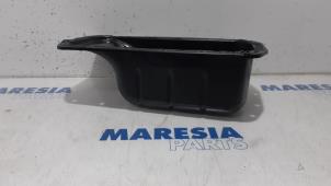 Used Sump Peugeot Partner (GC/GF/GG/GJ/GK) 1.6 BlueHDI 75 Price € 42,35 Inclusive VAT offered by Maresia Parts
