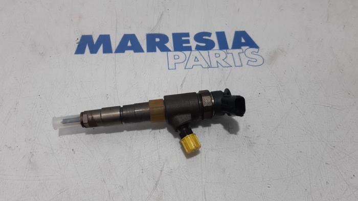 Usagé Injecteurs Peugeot Partner (GC/GF/GG/GJ/GK) 1.6 BlueHDI 75 Prix € 60,50 Prix TTC proposé par Maresia Parts