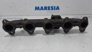 Used Exhaust manifold Peugeot Partner (GC/GF/GG/GJ/GK) 1.6 BlueHDI 75 Price € 30,19 Inclusive VAT offered by Maresia Parts