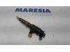 Injector (diesel) from a Citroen Berlingo, 2008 / 2018 1.6 Hdi, BlueHDI 75, Delivery, Diesel, 1.560cc, 55kW, DV6FE; BHW; DV6ETED; 9HN, 2010-07 / 2018-06 2014