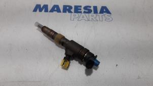 Used Injector (diesel) Citroen Berlingo 1.6 Hdi, BlueHDI 75 Price € 78,64 Inclusive VAT offered by Maresia Parts