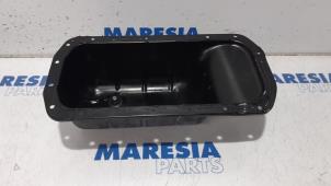 Used Sump Citroen Berlingo 1.6 Hdi, BlueHDI 75 Price € 42,35 Inclusive VAT offered by Maresia Parts