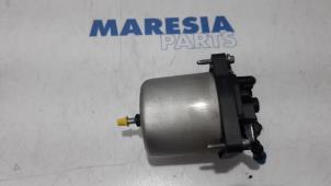 Used Fuel filter housing Citroen Berlingo 1.6 Hdi, BlueHDI 75 Price € 60,50 Inclusive VAT offered by Maresia Parts
