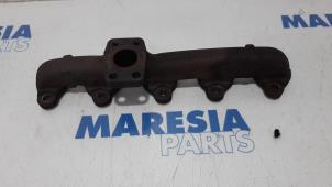 Used Exhaust manifold Citroen Berlingo 1.6 Hdi, BlueHDI 75 Price € 30,19 Inclusive VAT offered by Maresia Parts