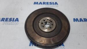 Used Flywheel Renault Trafic New (FL) 2.0 dCi 16V 115 Price € 131,25 Margin scheme offered by Maresia Parts