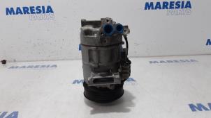Used Air conditioning pump Renault Scénic III (JZ) 1.2 16V TCe 130 Price € 320,00 Margin scheme offered by Maresia Parts