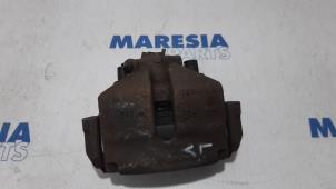 Used Front brake calliper, left Audi A3 Sportback (8PA) 1.4 TFSI 16V Price € 50,00 Margin scheme offered by Maresia Parts