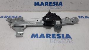 Used Rear door window mechanism 4-door, right Peugeot 208 I (CA/CC/CK/CL) 1.2 Vti 12V PureTech Price € 50,00 Margin scheme offered by Maresia Parts