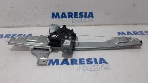 Used Window mechanism 4-door, front right Peugeot 208 I (CA/CC/CK/CL) 1.2 Vti 12V PureTech Price € 60,00 Margin scheme offered by Maresia Parts