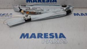 Used Roof curtain airbag, left Peugeot 208 I (CA/CC/CK/CL) 1.2 Vti 12V PureTech Price € 65,00 Margin scheme offered by Maresia Parts