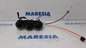 Used Heater control panel Peugeot 208 I (CA/CC/CK/CL) 1.2 Vti 12V PureTech Price € 35,00 Margin scheme offered by Maresia Parts