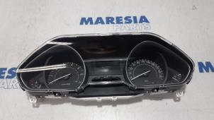 Used Instrument panel Peugeot 208 I (CA/CC/CK/CL) 1.2 Vti 12V PureTech Price € 157,50 Margin scheme offered by Maresia Parts
