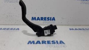 Used Throttle pedal position sensor Peugeot 208 I (CA/CC/CK/CL) 1.2 Vti 12V PureTech Price € 20,00 Margin scheme offered by Maresia Parts