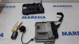 Używane Komputer sterowania silnika Citroen DS3 (SA) 1.4 HDi Cena € 367,50 Procedura marży oferowane przez Maresia Parts
