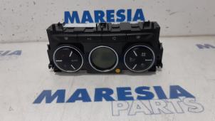 Gebrauchte Heizung Bedienpaneel Citroen DS3 (SA) 1.4 HDi Preis € 35,00 Margenregelung angeboten von Maresia Parts