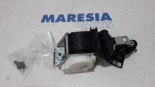 Gebrauchte Sicherheitsgurt rechts hinten Citroen DS3 (SA) 1.4 HDi Preis € 24,95 Margenregelung angeboten von Maresia Parts