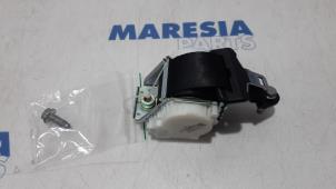 Usados Cinturón de seguridad izquierda detrás Citroen DS3 (SA) 1.4 HDi Precio € 24,95 Norma de margen ofrecido por Maresia Parts