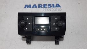 Used Heater control panel Fiat Ducato (250) 2.3 D 150 Multijet Price € 190,58 Inclusive VAT offered by Maresia Parts