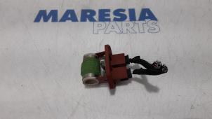 Used Cooling fan resistor Fiat Ducato (250) 2.3 D 150 Multijet Price € 30,25 Inclusive VAT offered by Maresia Parts
