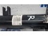 Front shock absorber rod, right from a Peugeot 208 I (CA/CC/CK/CL) 1.2 Vti 12V PureTech 2019