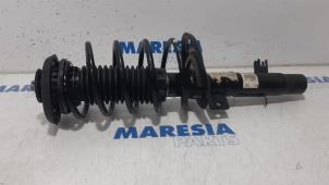 Used Front shock absorber rod, left Peugeot 208 I (CA/CC/CK/CL) 1.2 Vti 12V PureTech Price € 60,00 Margin scheme offered by Maresia Parts