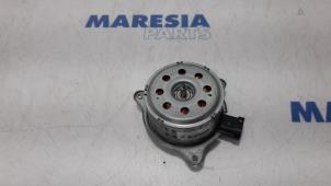 Used Fan motor Peugeot 208 I (CA/CC/CK/CL) 1.2 Vti 12V PureTech Price € 40,00 Margin scheme offered by Maresia Parts