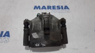 Used Front brake calliper, right Peugeot 208 I (CA/CC/CK/CL) 1.2 Vti 12V PureTech Price € 13,99 Margin scheme offered by Maresia Parts